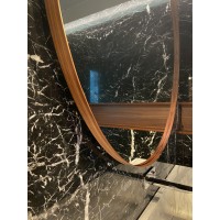 Orechové okrúhle zrkadlo - Orech kráľovský